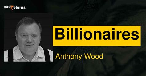 tony woods net worth|tony woods new york times.